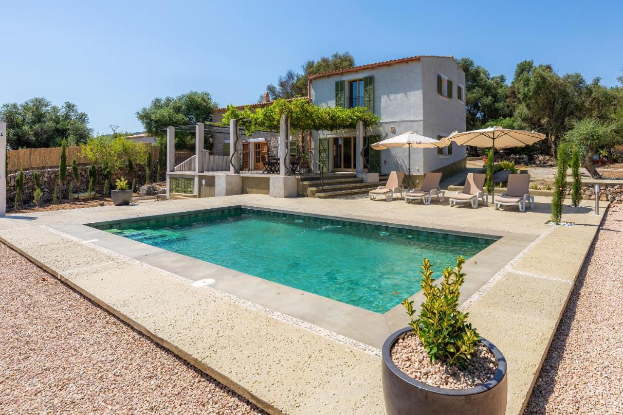 Hébergement de vacances Blai Capdepera (Mallorca)