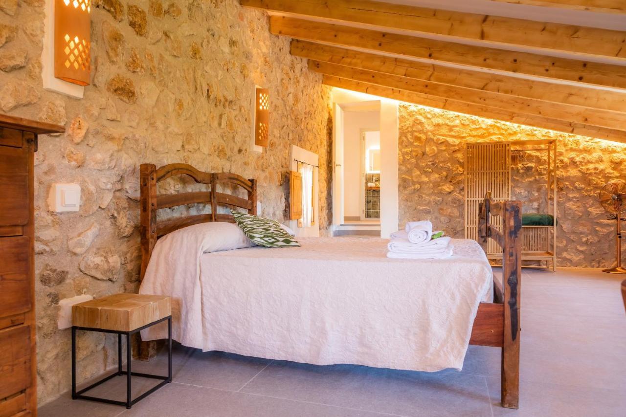 Blai Hébergement de vacances Capdepera (Mallorca)